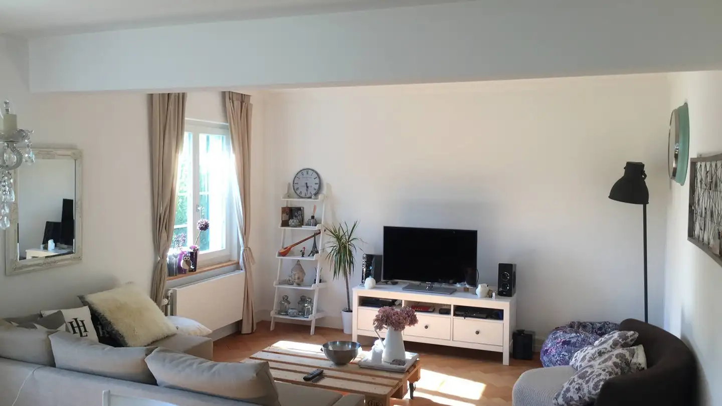 Zimmer mieten - Anton-Graff-Strasse 19, 8400 Winterthur