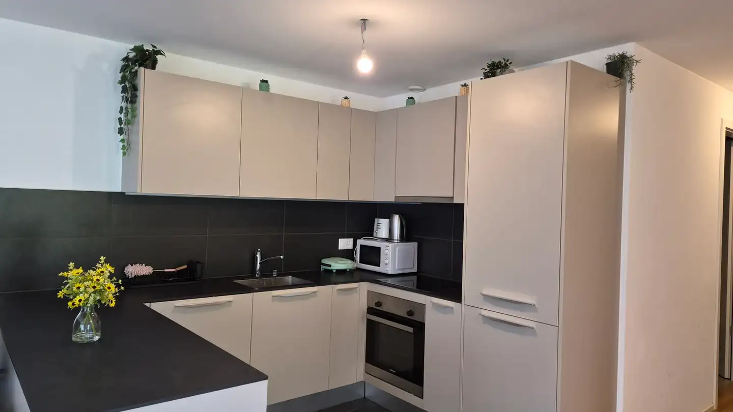 Apartment for rent - Chemin des Lieugex, 1860 Aigle - Photo 4