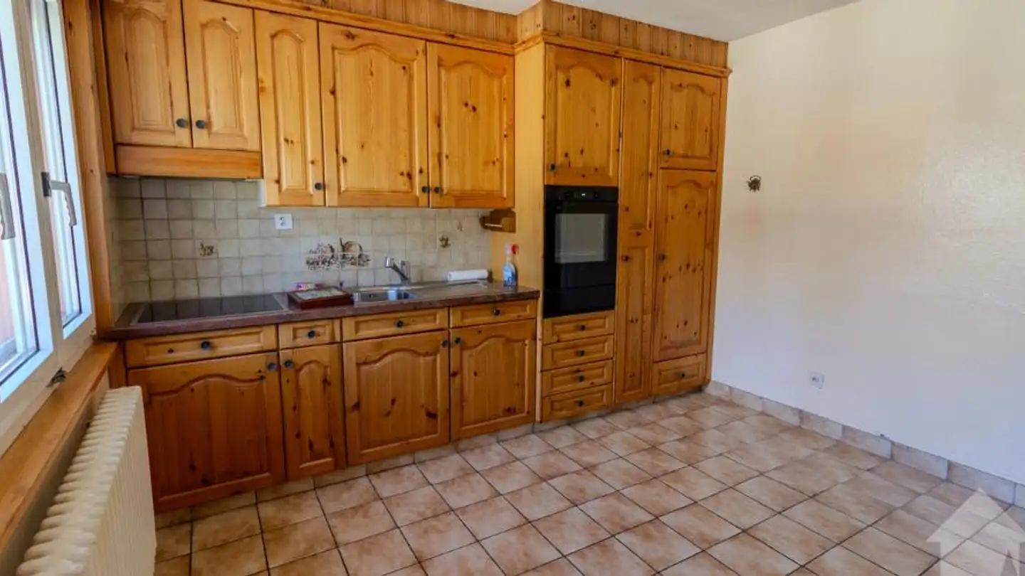 Apartment for sale - 1908 Riddes