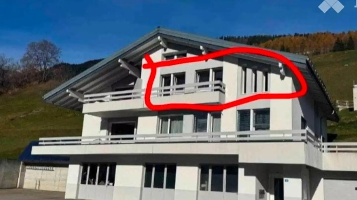 Apartment for rent - Via Sursilvana 96, 7175 Sumvitg