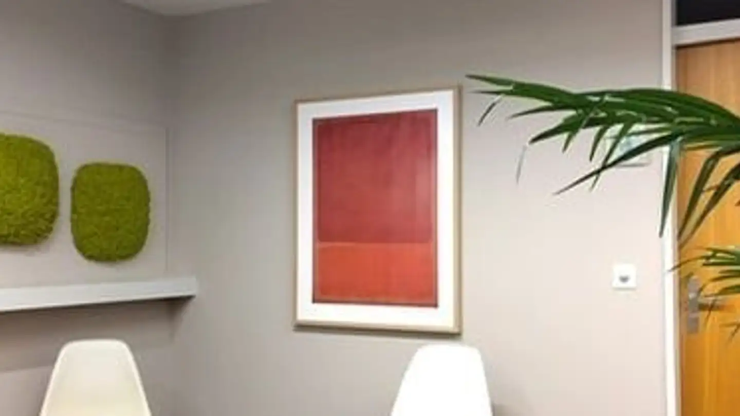 Bürofläche mieten - Tribschenstrasse 70, 6005 Luzern