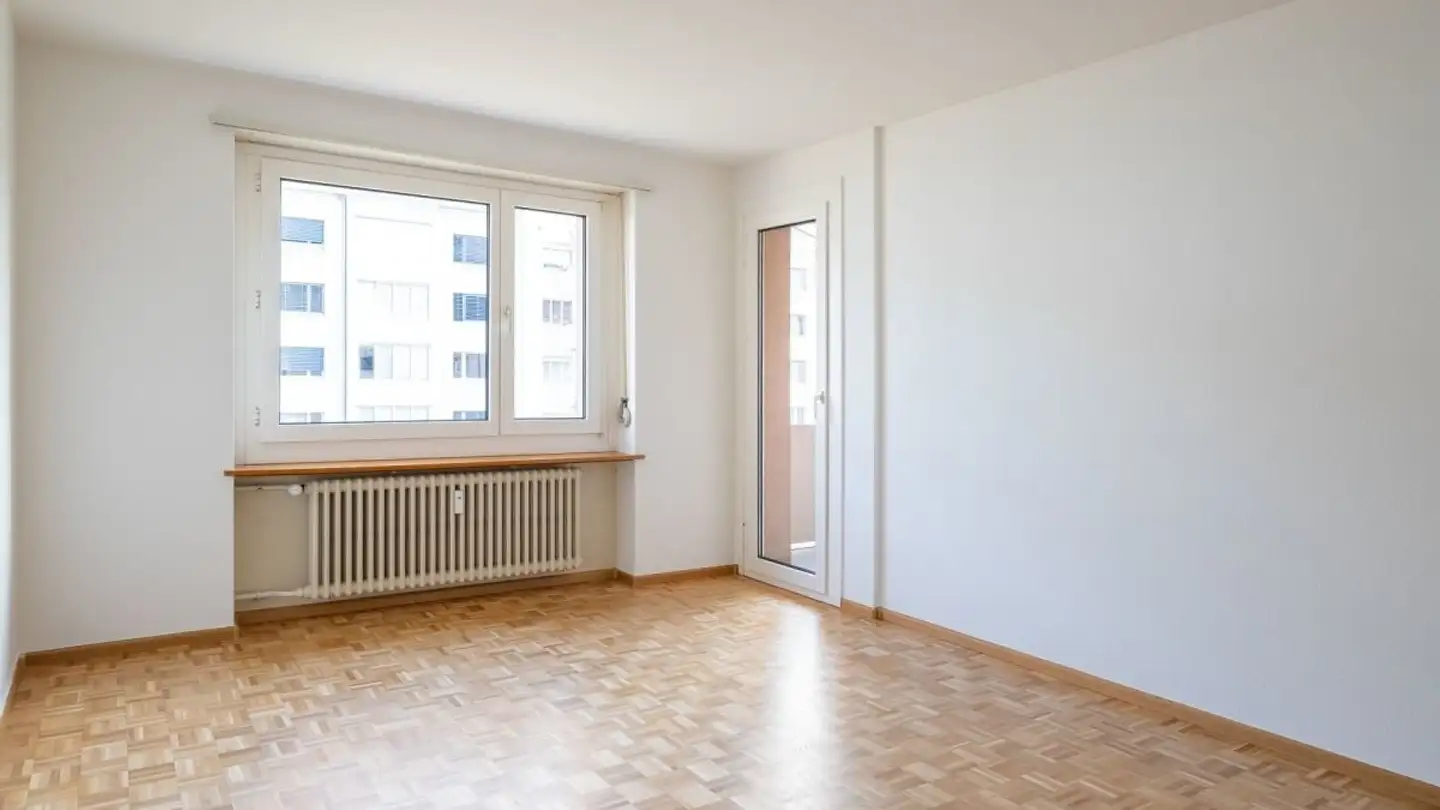 Apartment for rent - Welschmattstrasse 33, 4055 Basel - Photo 4