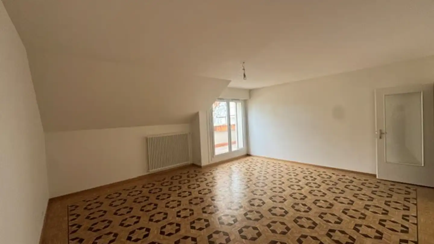 Wohnung mieten - Chemin De La Vi-Longe 13, 1213 Onex - Foto 2