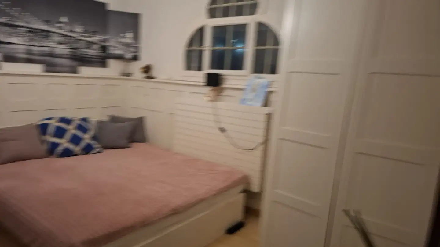 Zimmer mieten - 8057 Zürich