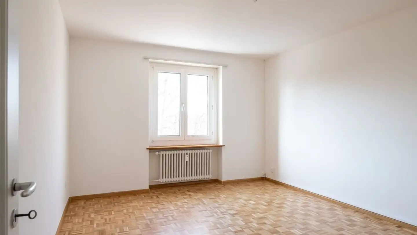 Apartment for rent - Welschmattstrasse 33, 4055 Basel - Photo 2