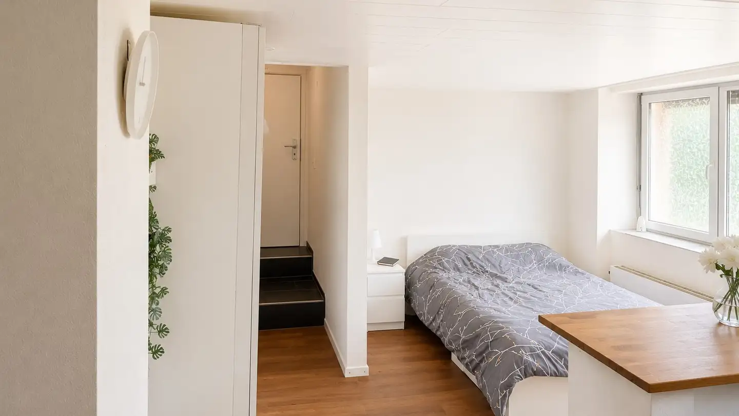 Appartamento in affitto - Paradiesstrasse 23, 9000 St. Gallen