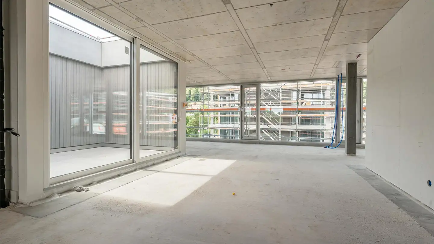 Office space for rent - Segelhofstrasse 6, 5405 Dättwil AG - Photo 3
