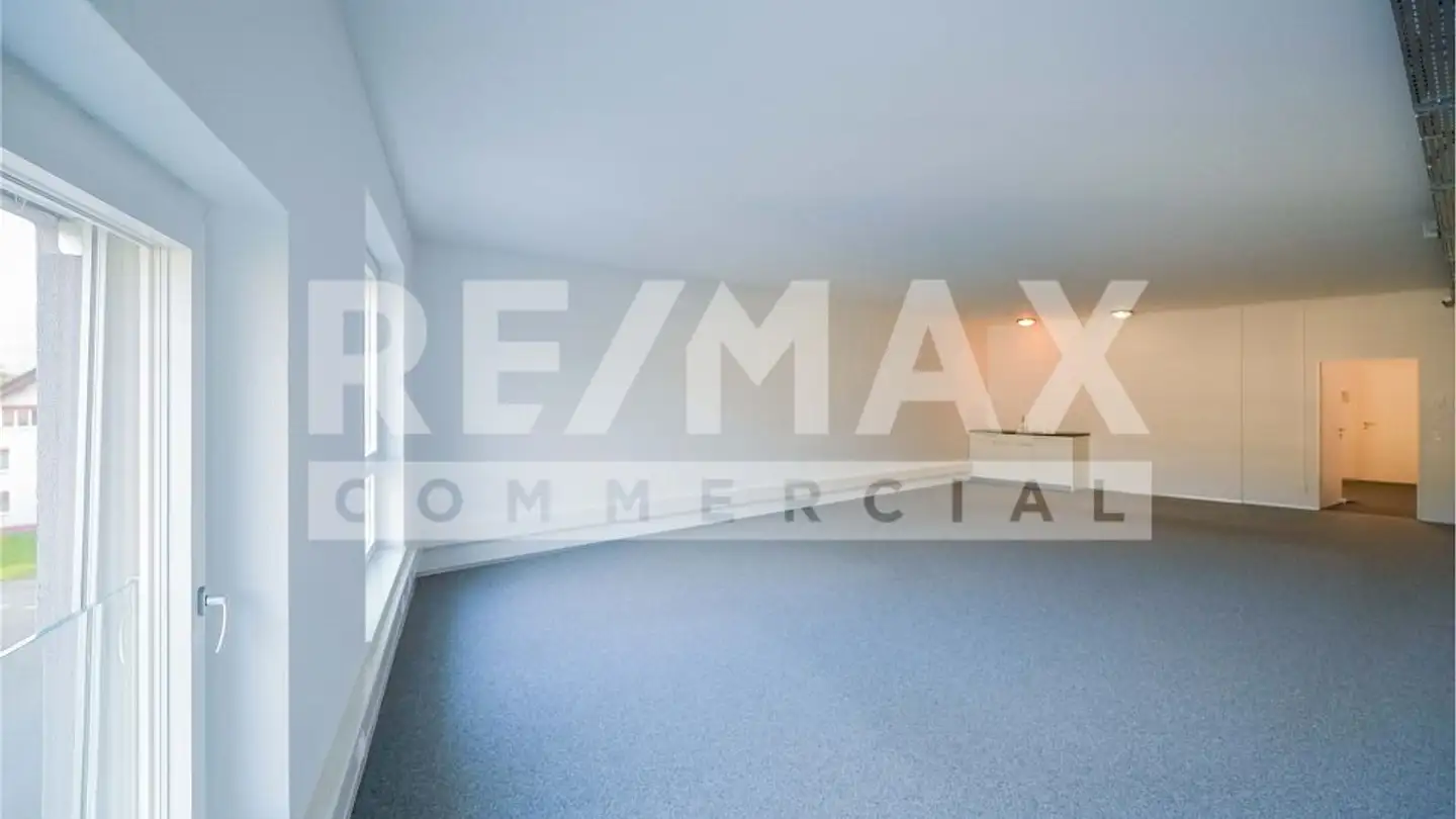 Bureau à louer - Untere Grubenstrasse 3, 5070 Frick - Photo 2