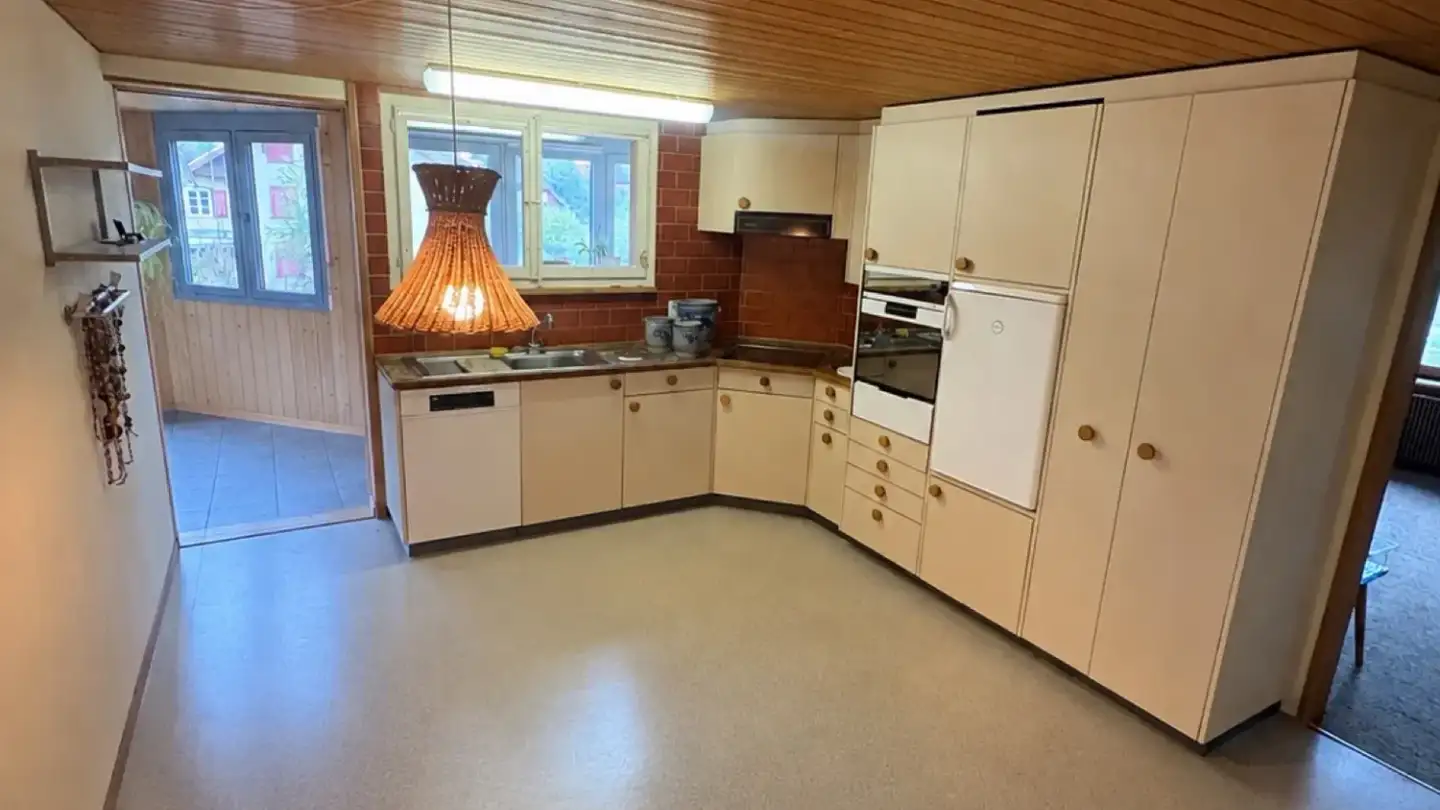 Appartement à louer - Unterdorf, 4955 Gondiswil - Photo 2