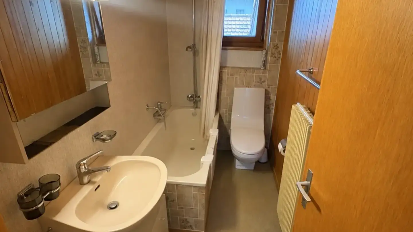 Appartement à louer - Unterdorf, 4955 Gondiswil - Photo 3
