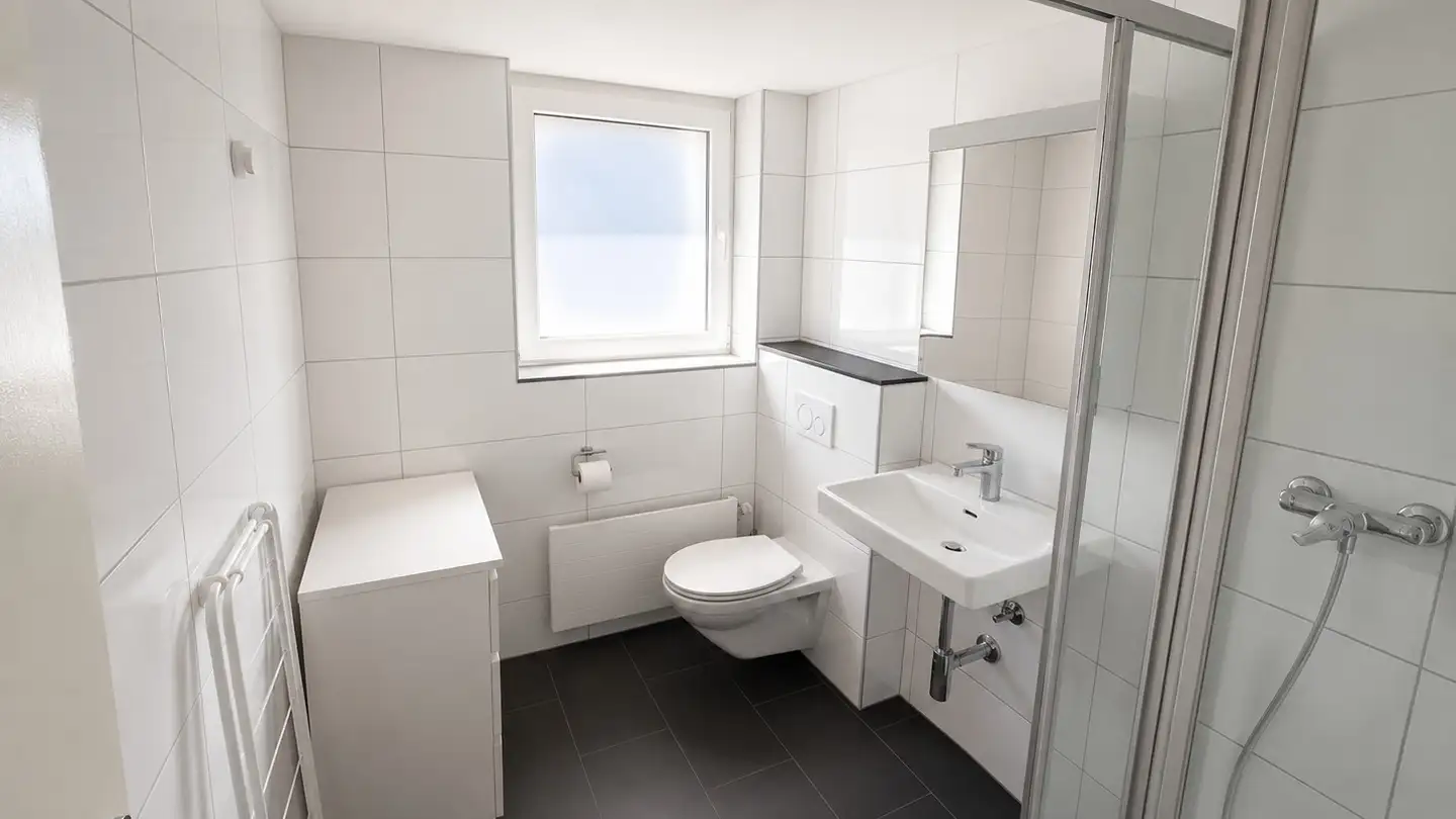 Appartamento in affitto - Paradiesstrasse 23, 9000 St. Gallen - Foto 3