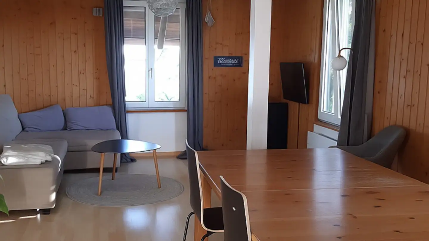 Apartment for rent - Beundengasse, 3250 Lyss - Photo 3