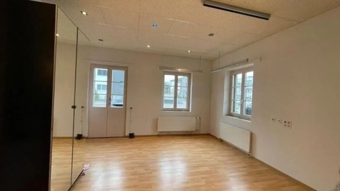 Wohnung mieten - 8355 Aadorf