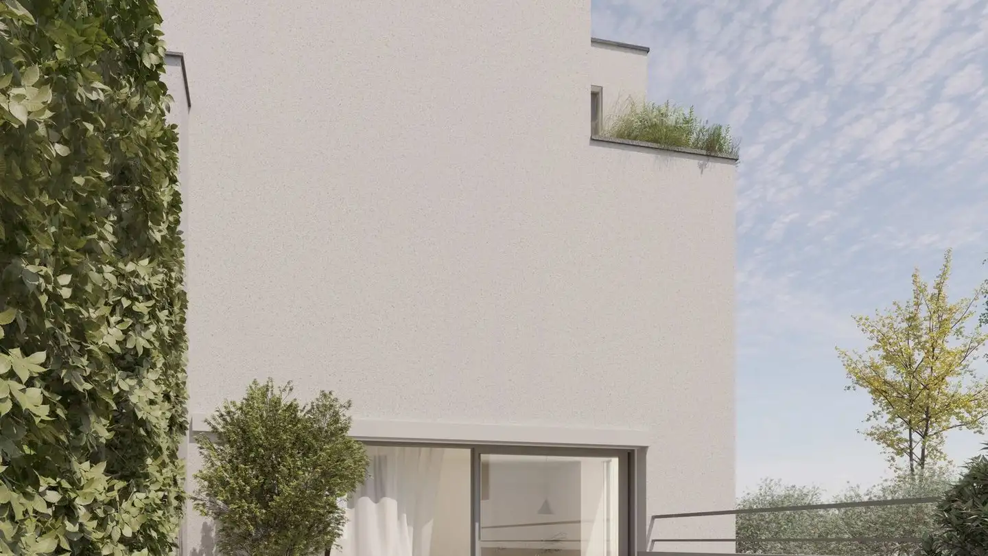 Single house for sale - Ebmatingerstrasse 20a, 8126 Zumikon