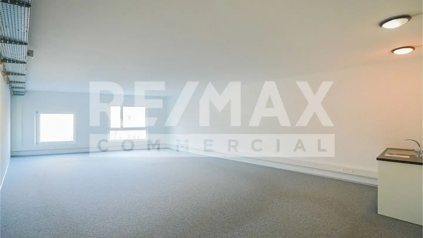 Bureau à louer - Untere Grubenstrasse 3, 5070 Frick - Photo 3