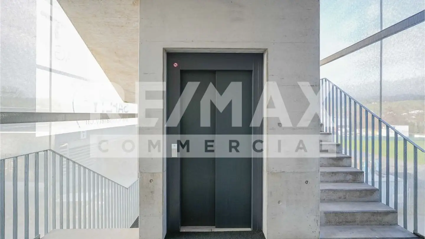 Bureau à louer - Untere Grubenstrasse 3, 5070 Frick - Photo 4