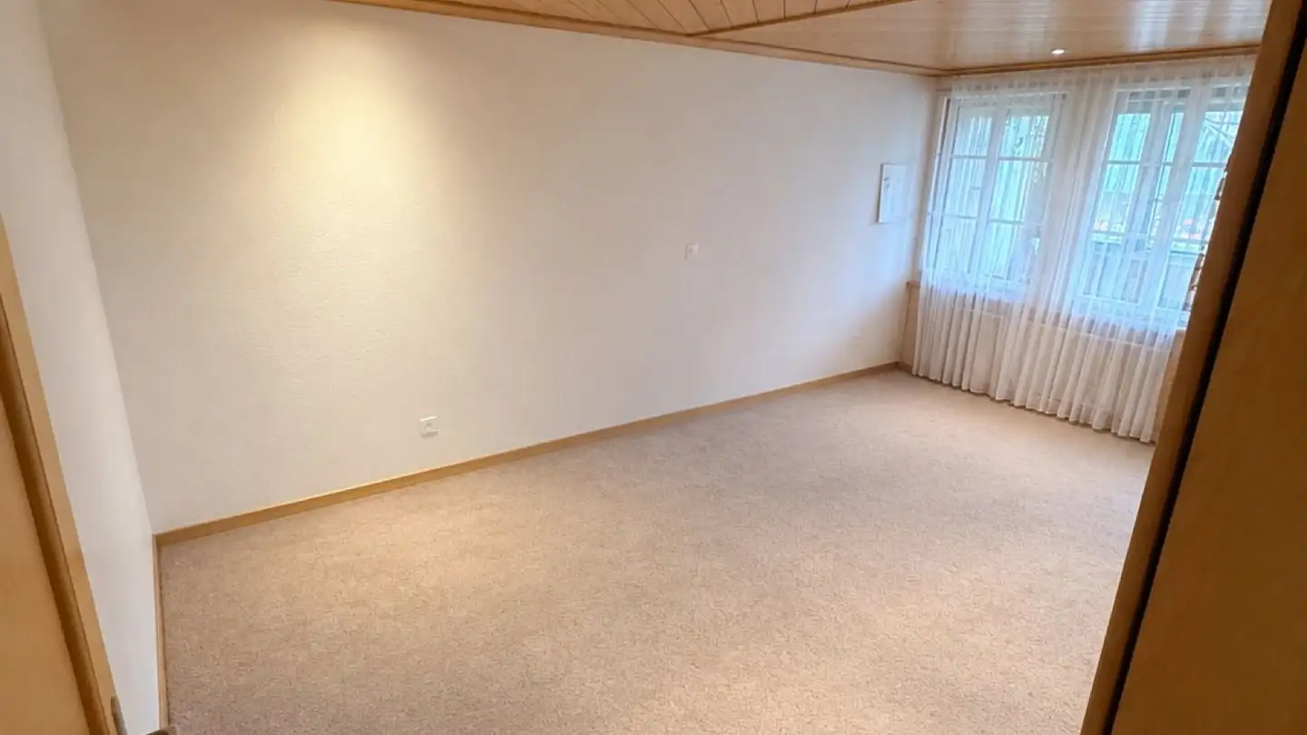 Appartement à louer - Unterdorf, 4955 Gondiswil