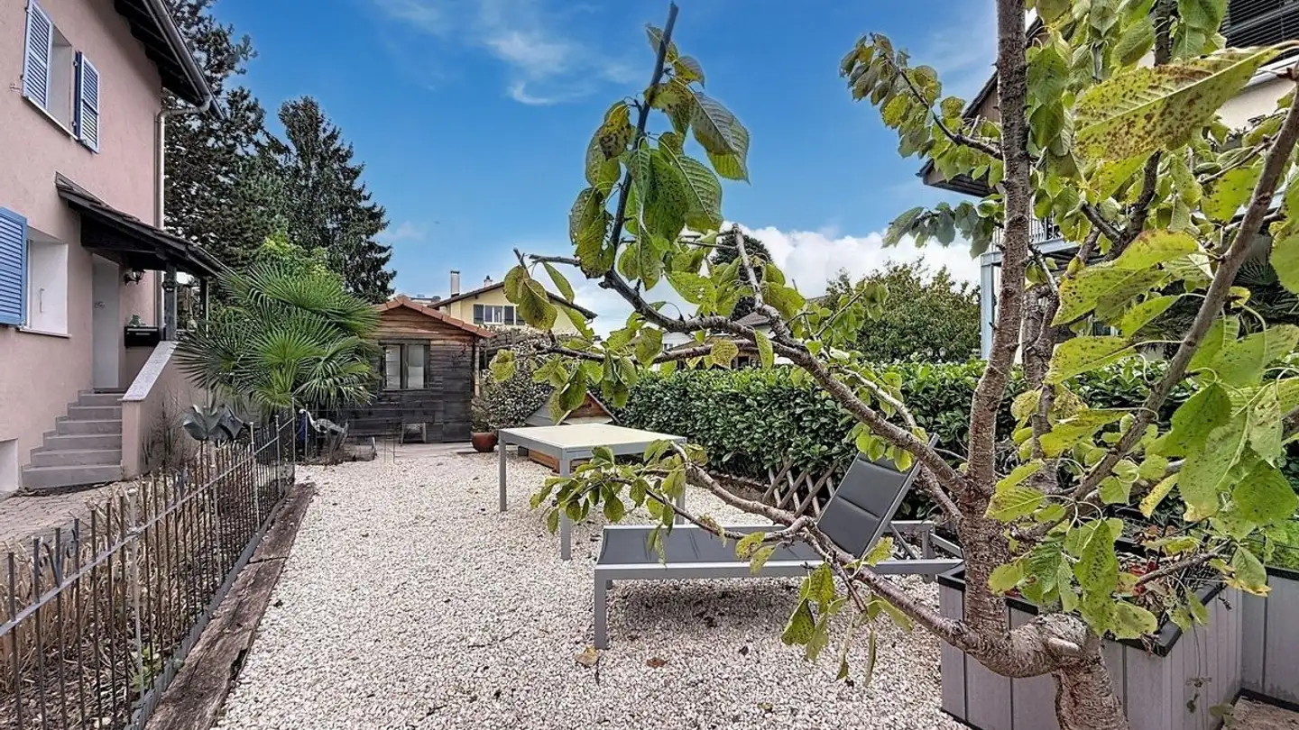 Apartment for sale - 1762 Givisiez