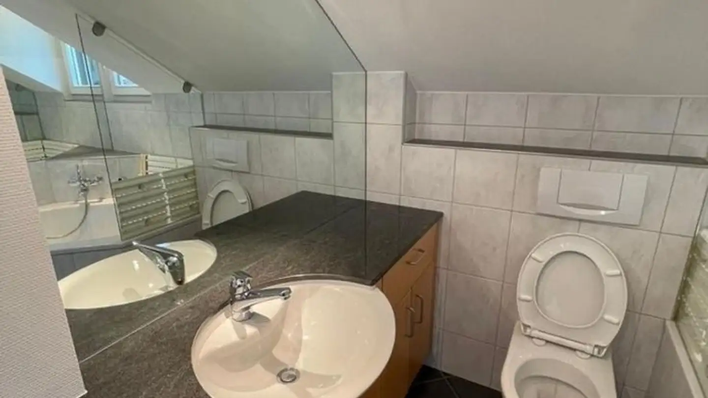 Wohnung mieten - 8355 Aadorf - Foto 4