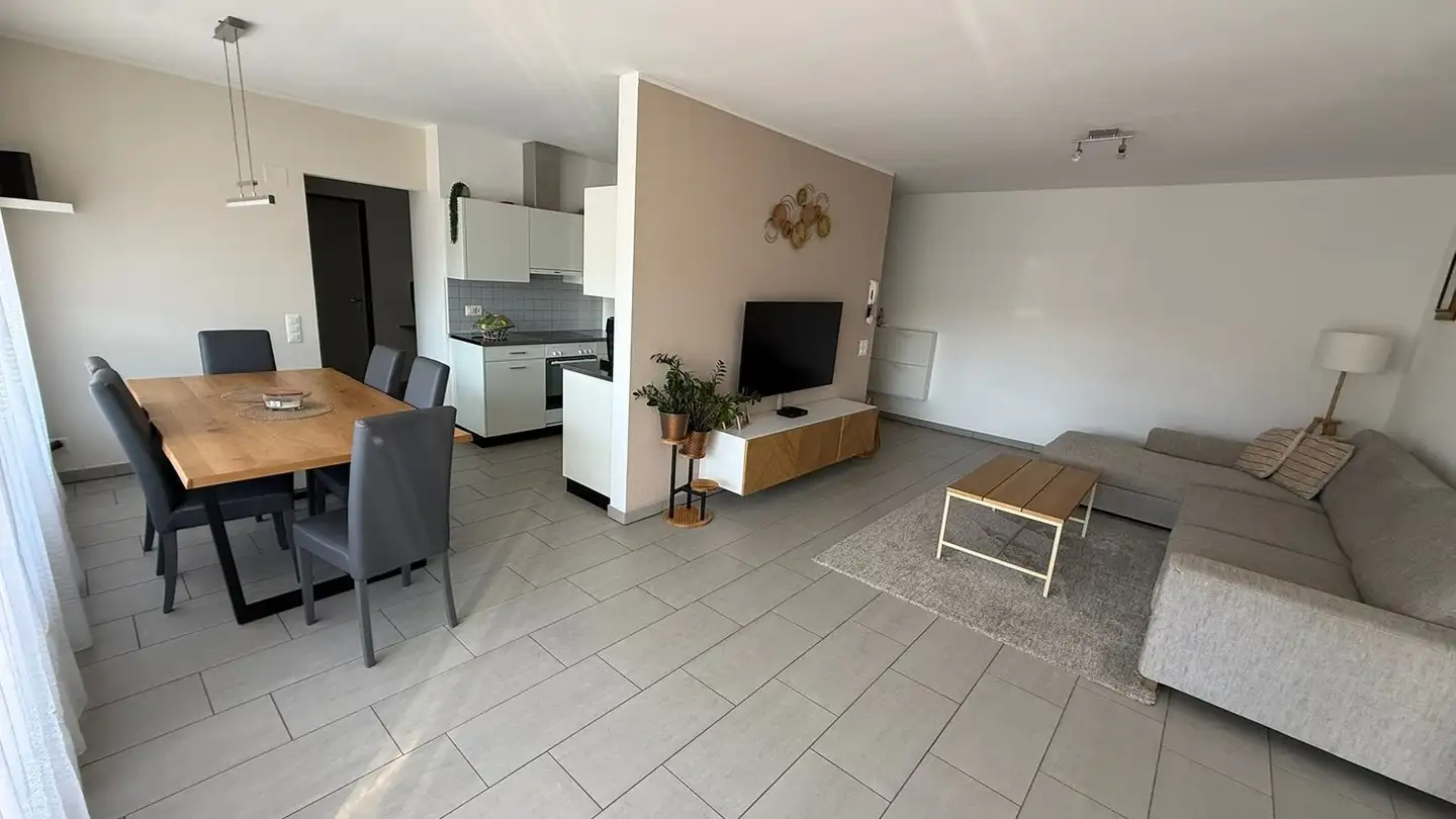 Appartamento in affitto - Via Rossée 7, 6987 Caslano