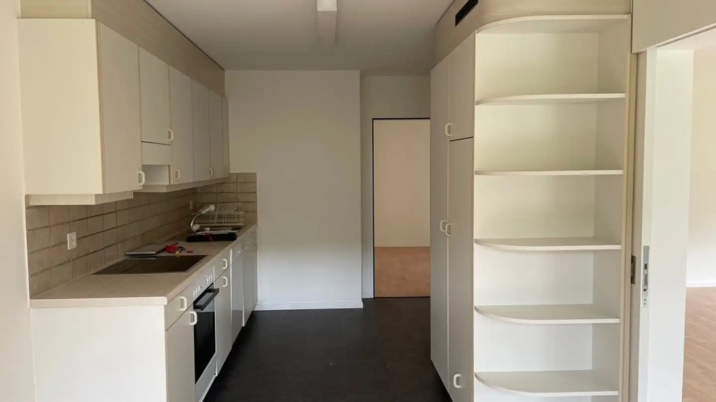 Wohnung mieten - Im Spitzler 21, 8902 Urdorf - Foto 2