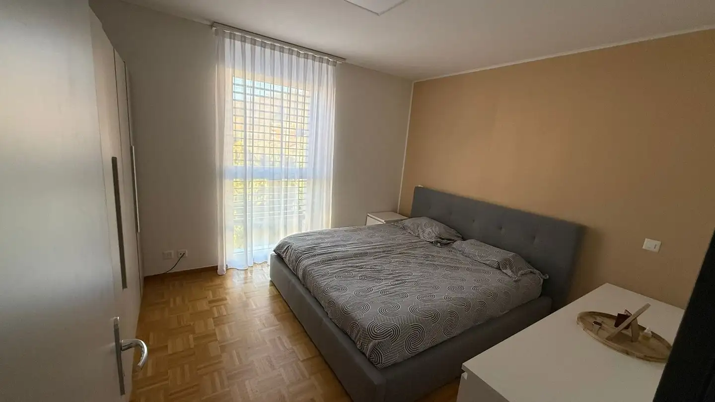 Appartamento in affitto - Via Rossée 7, 6987 Caslano - Foto 2