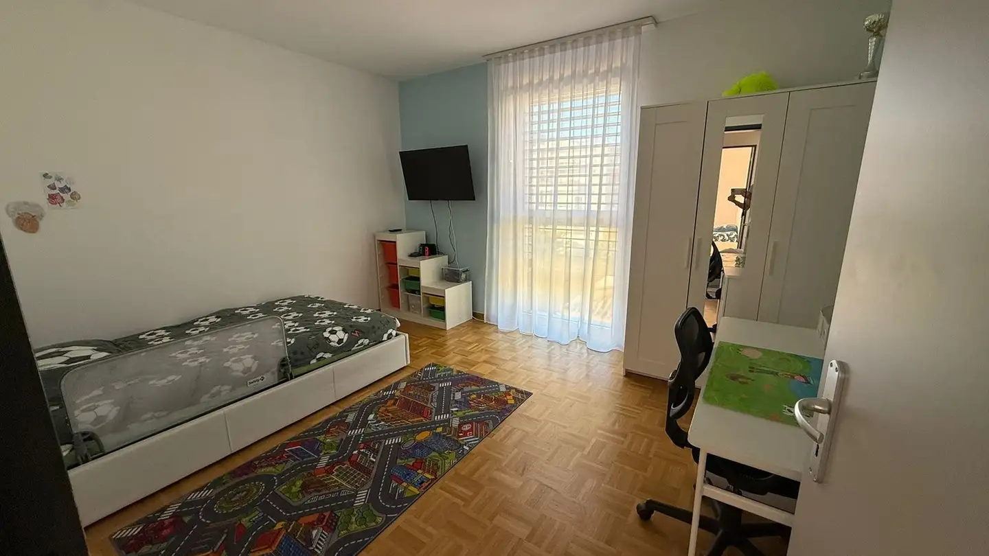 Appartamento in affitto - Via Rossée 7, 6987 Caslano - Foto 3