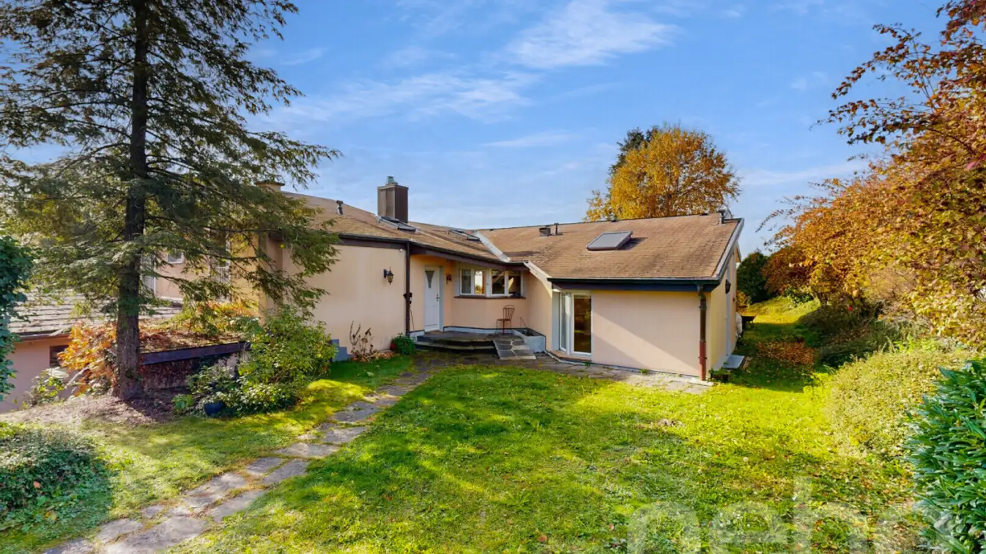 Single house for sale - 1032 Romanel-sur-Lausanne - Photo 2