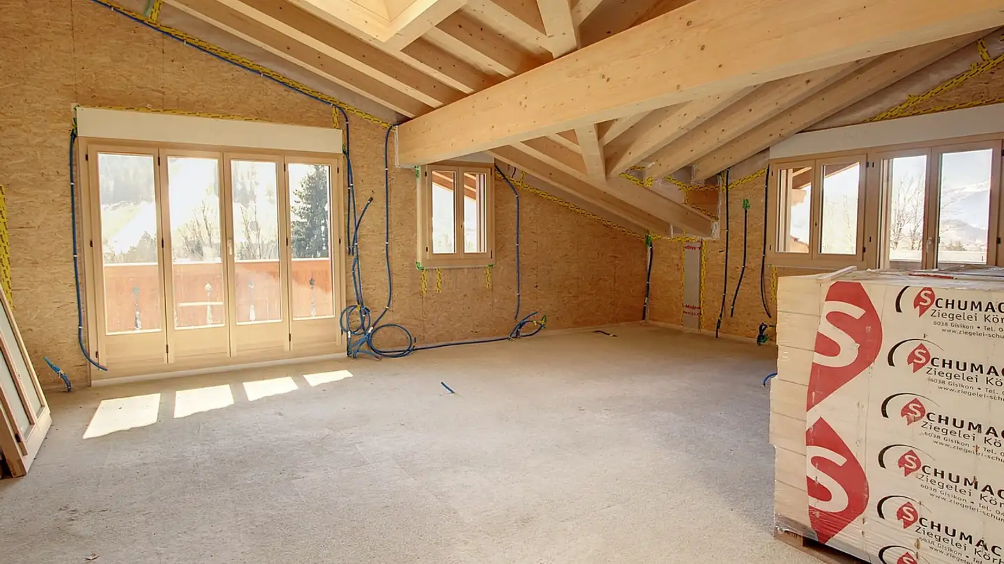 Wohnung kaufen - 3792 Saanen - Foto 2