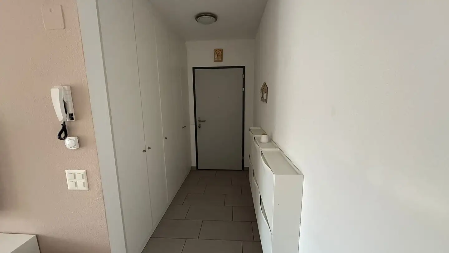 Appartamento in affitto - Via Rossée 7, 6987 Caslano - Foto 4