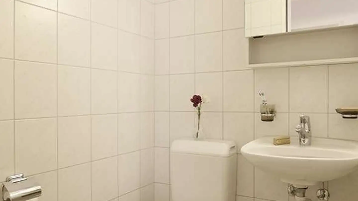 Wohnung mieten - Im Spitzler 21, 8902 Urdorf - Foto 4
