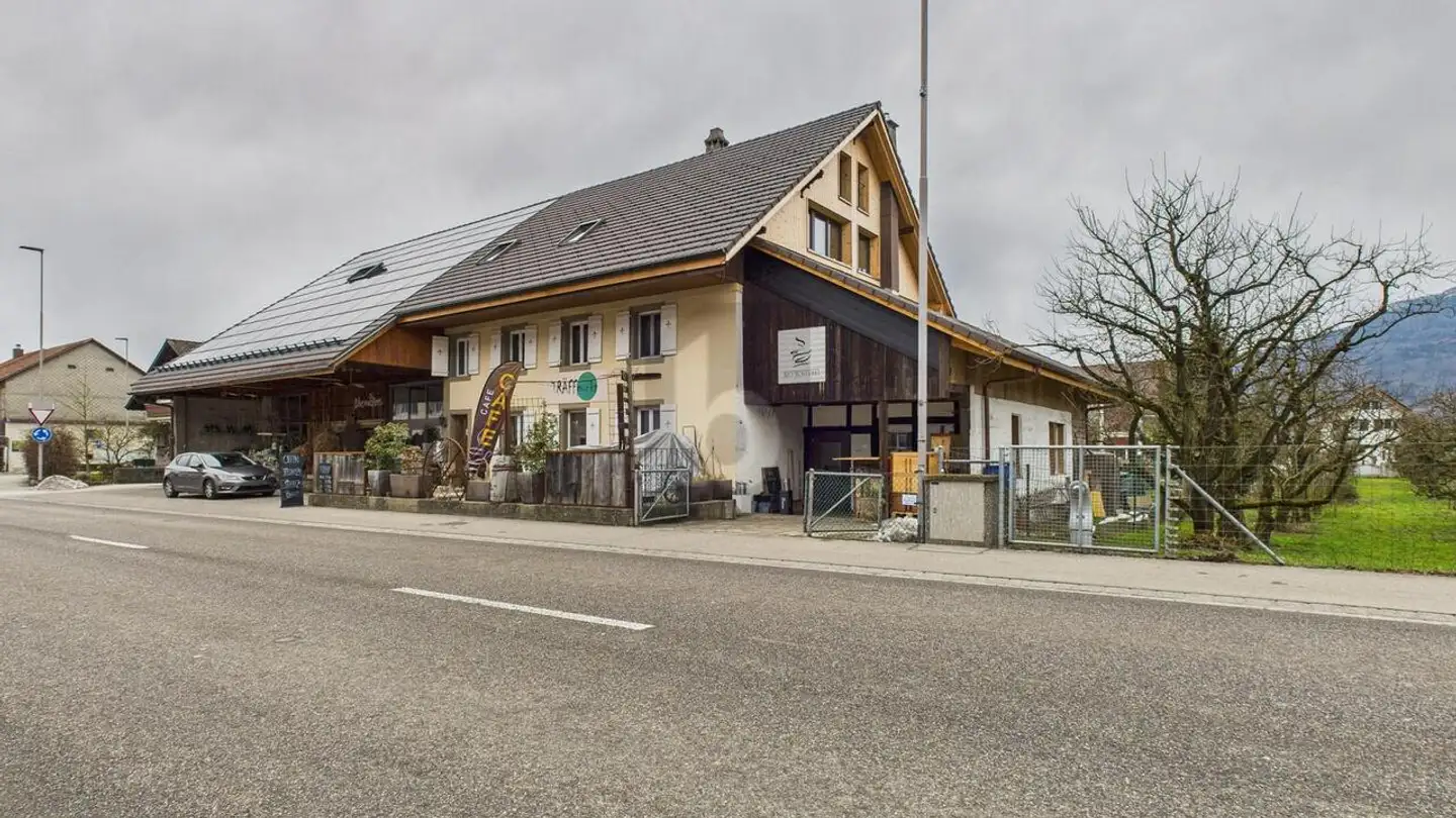 Attico in vendita - 4703 Kestenholz