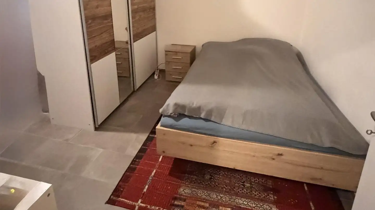 Furnished apartment for rent - Habsburgerstrasse 27, 4055 Basel - Photo 3
