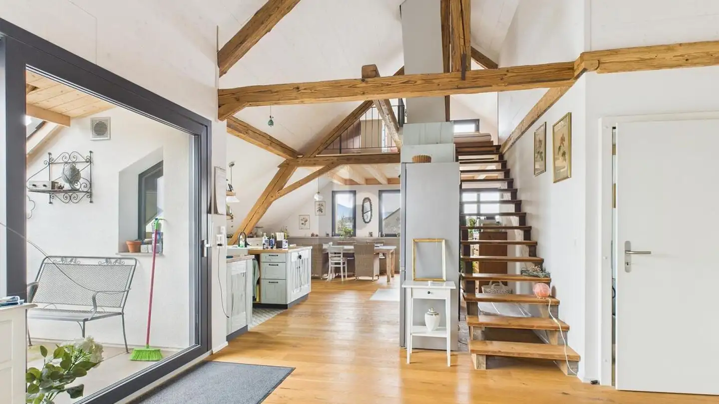 Attico in vendita - 4703 Kestenholz - Foto 3