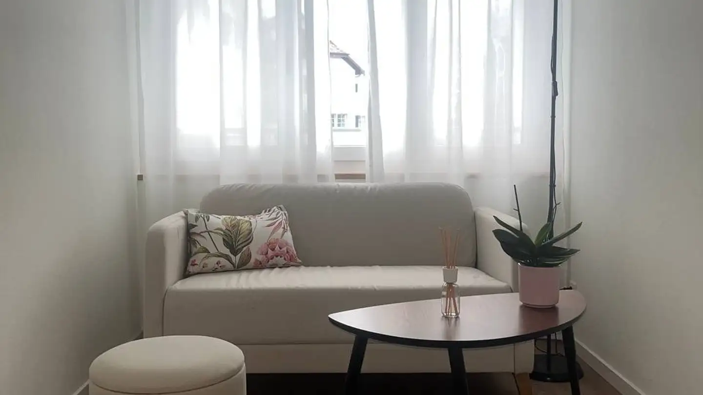 Stanza singola in affitto - Friedrichstrasse 4, 8051 Zürich - Foto 4