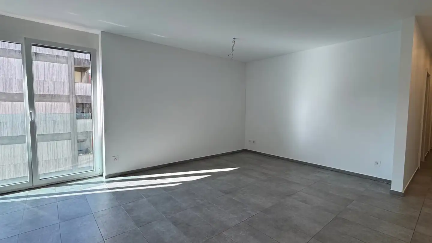 Apartment for rent - Via Morena 9, 6900 Massagno