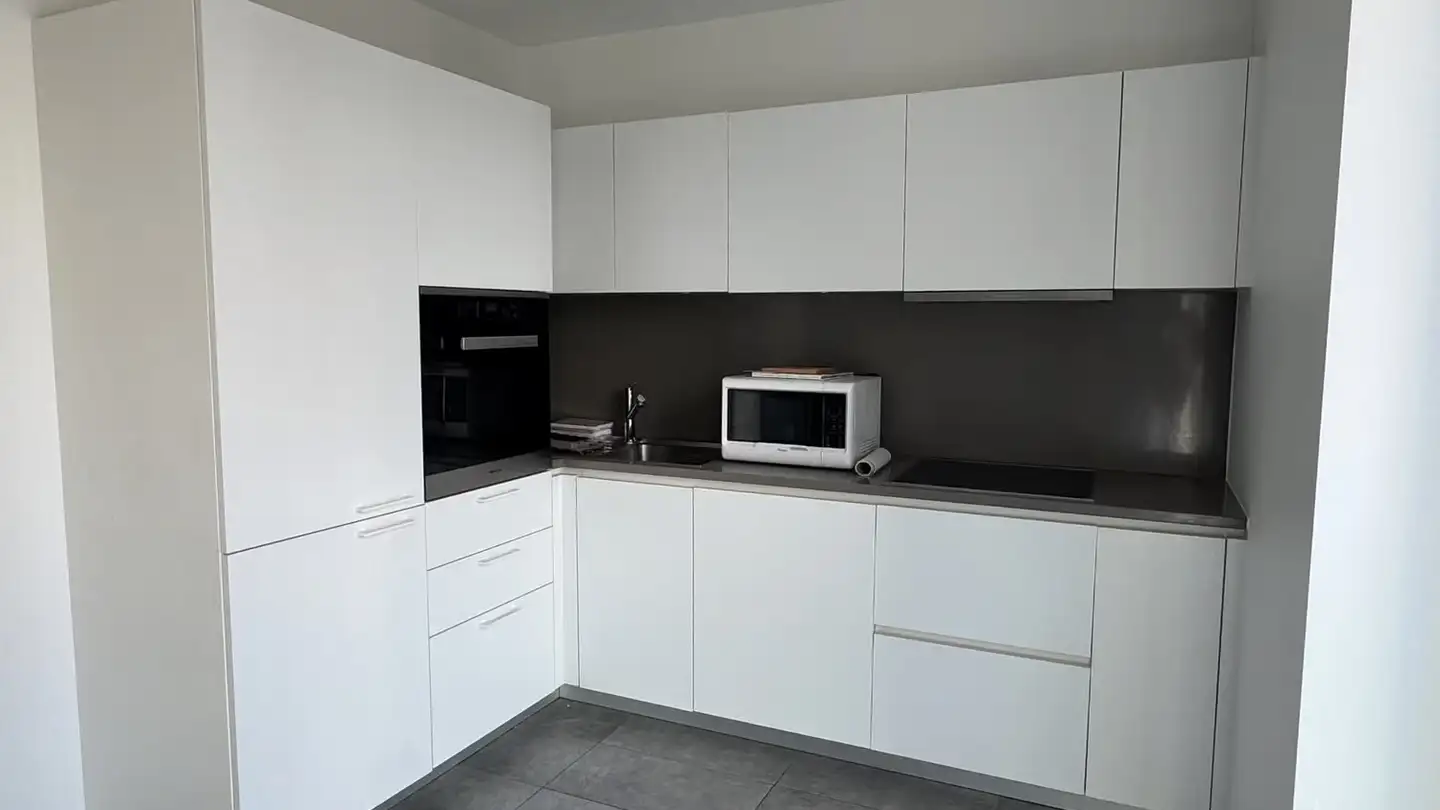Apartment for rent - Via Morena 9, 6900 Massagno - Photo 2