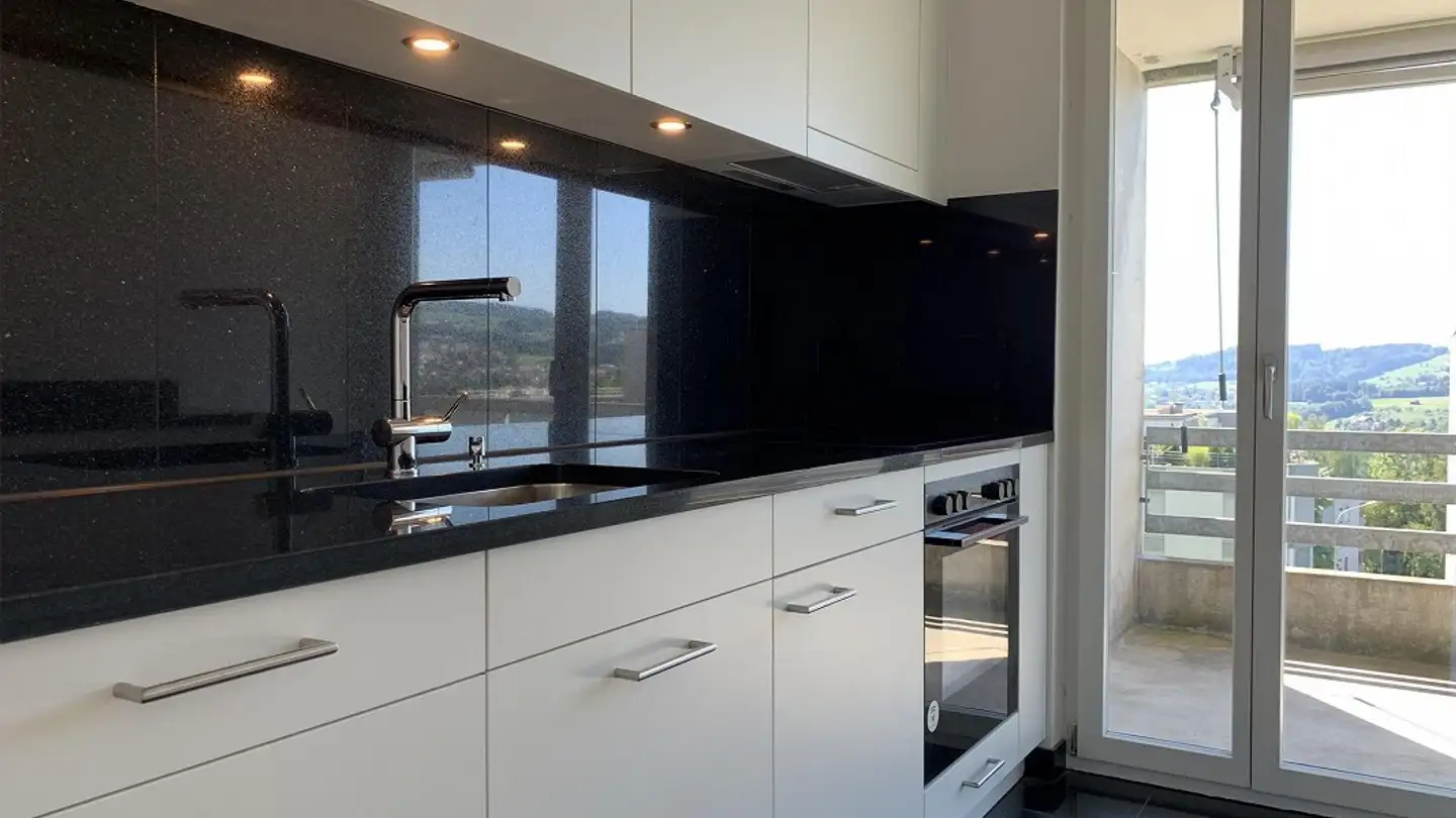 Chambre à louer - Dietlistrasse 51, 9000 St. Gallen - Photo 4