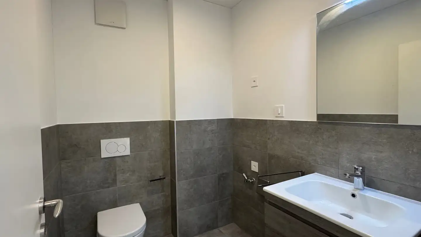 Apartment for rent - Via Morena 9, 6900 Massagno - Photo 4