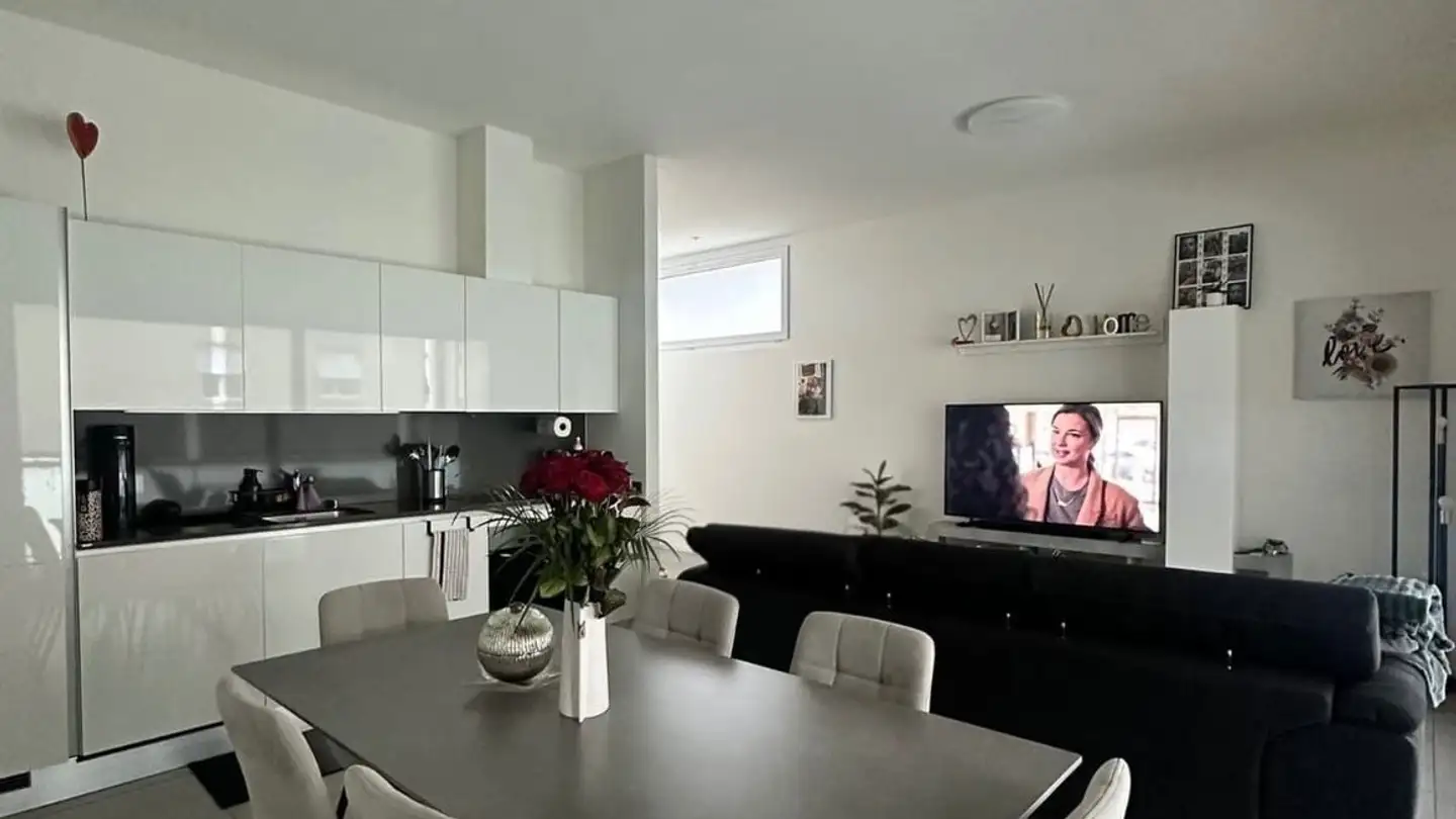 Apartment for rent - Via Rovedo 13b, 6600 Locarno