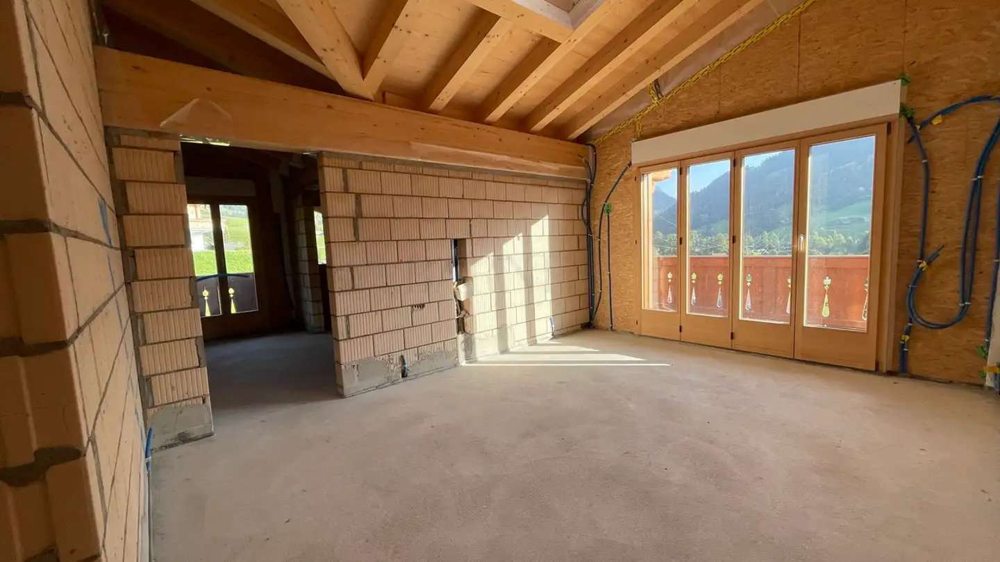 Wohnung kaufen - 3792 Saanen - Foto 4