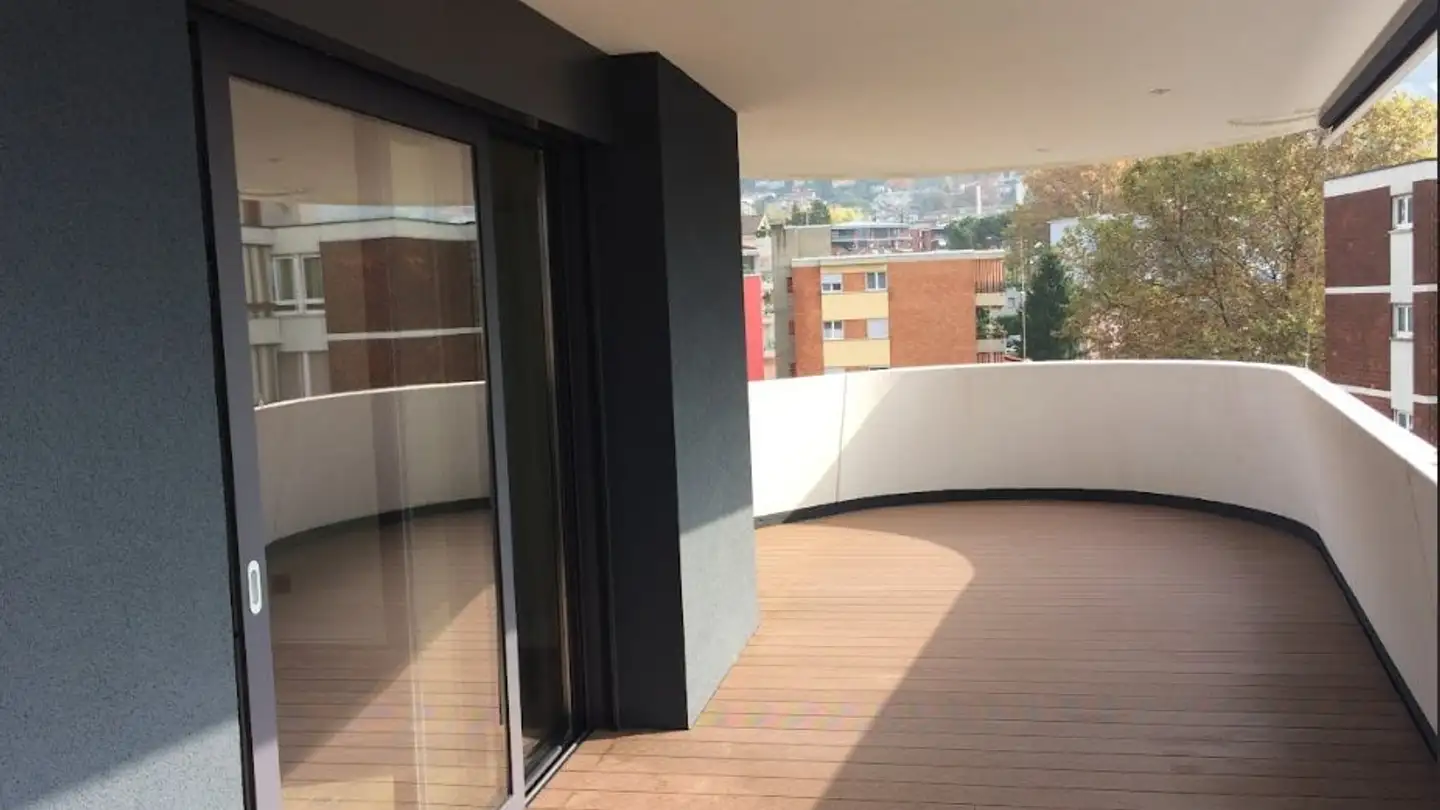 Appartamento in affitto - 6900 Lugano - Foto 3