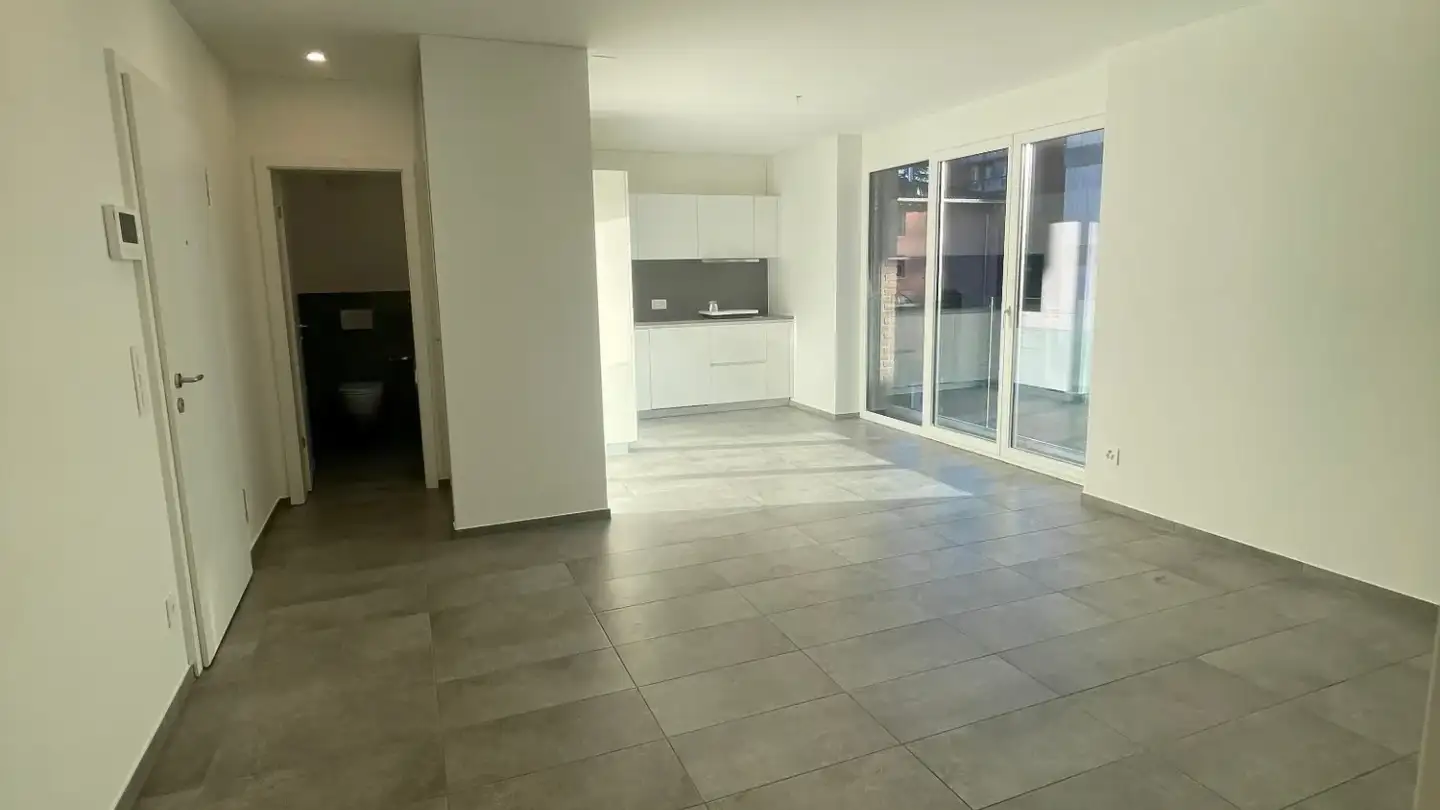 Apartment for rent - Via Morena 9, 6900 Massagno - Photo 3