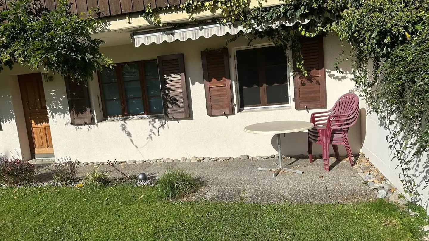 Appartement à louer - Bernstrasse 175, 3072 Ostermundigen