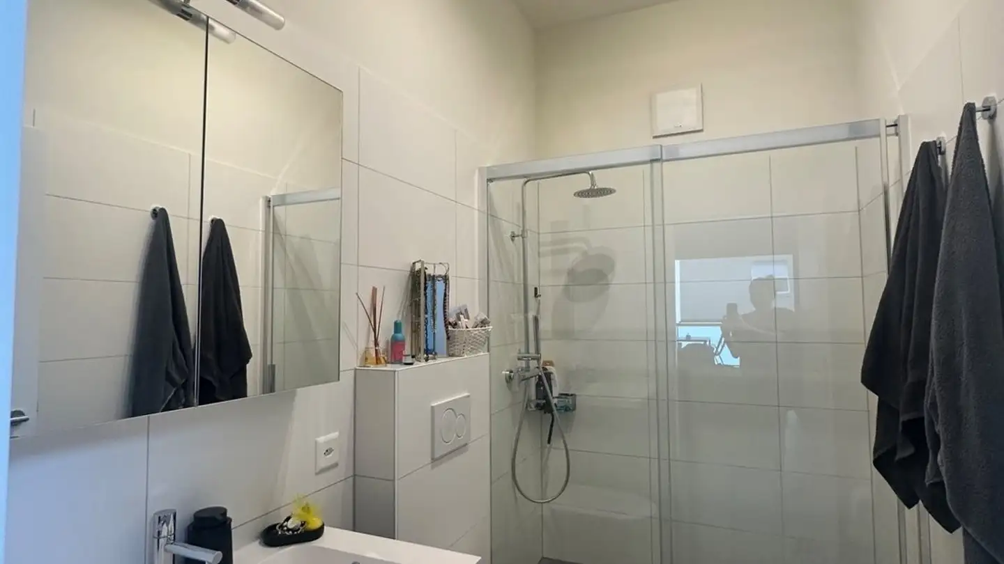 Apartment for rent - Via Rovedo 13b, 6600 Locarno - Photo 3