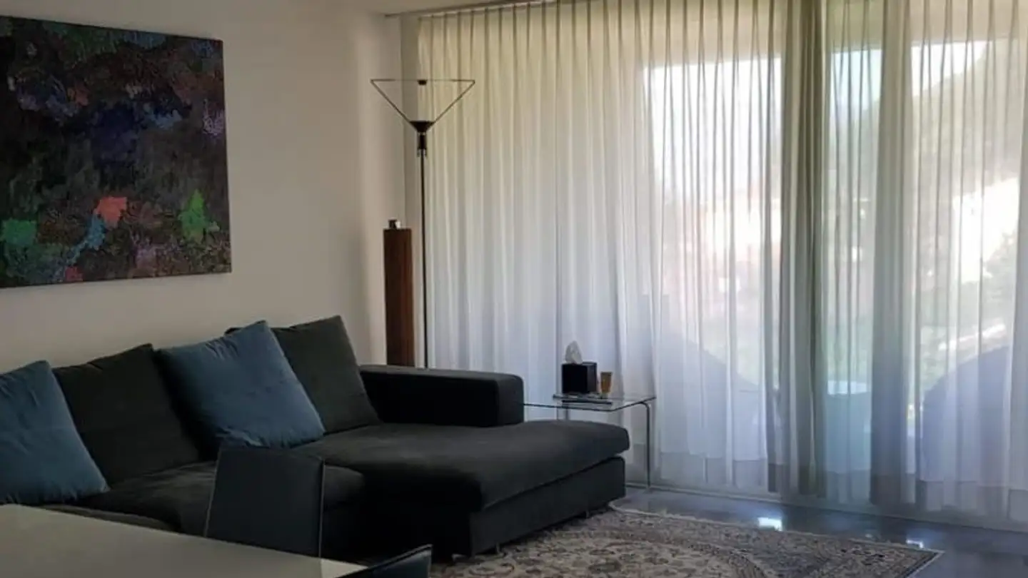 Appartamento in affitto - Via Monticello, 6533 Lumino - Photo 3