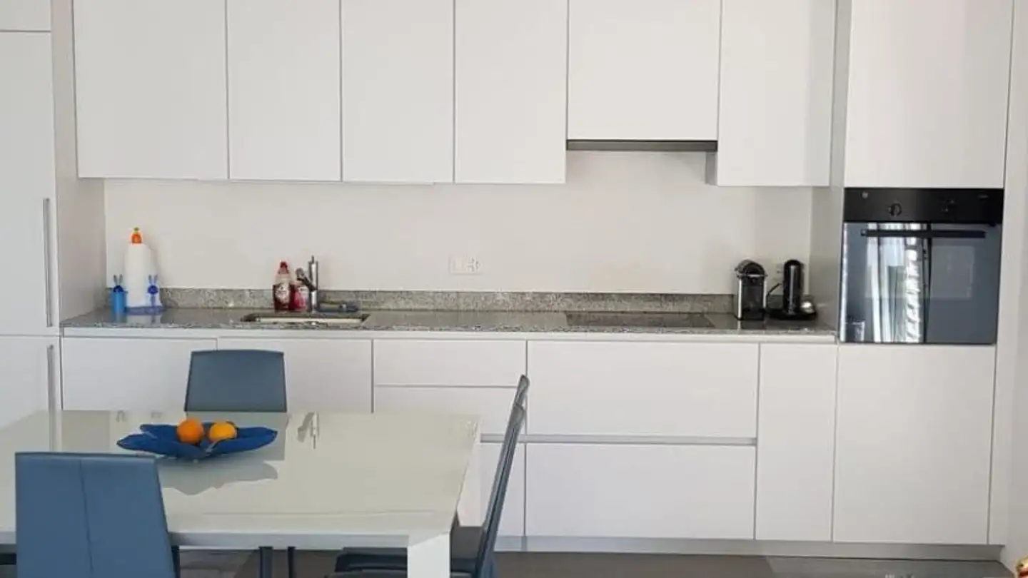 Appartamento in affitto - Via Monticello, 6533 Lumino - Photo 4