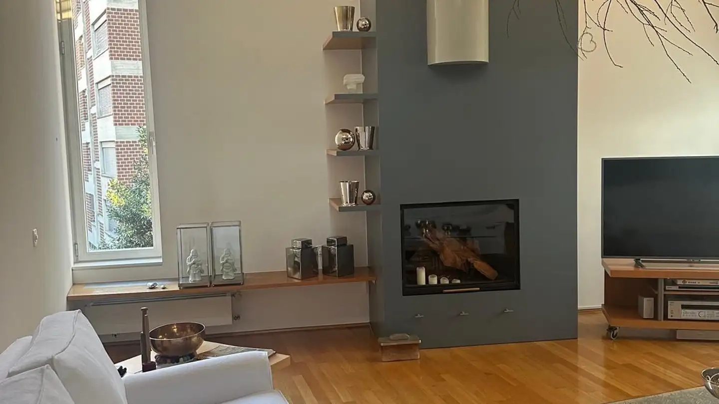 Wohnung mieten - 6830 Chiasso - Foto 2