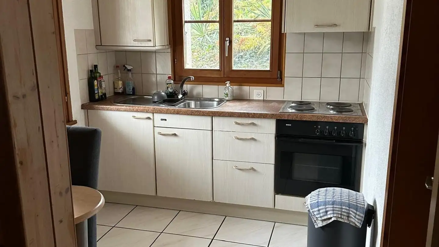 Appartamento in affitto - Bernstrasse 175, 3072 Ostermundigen - Photo 2