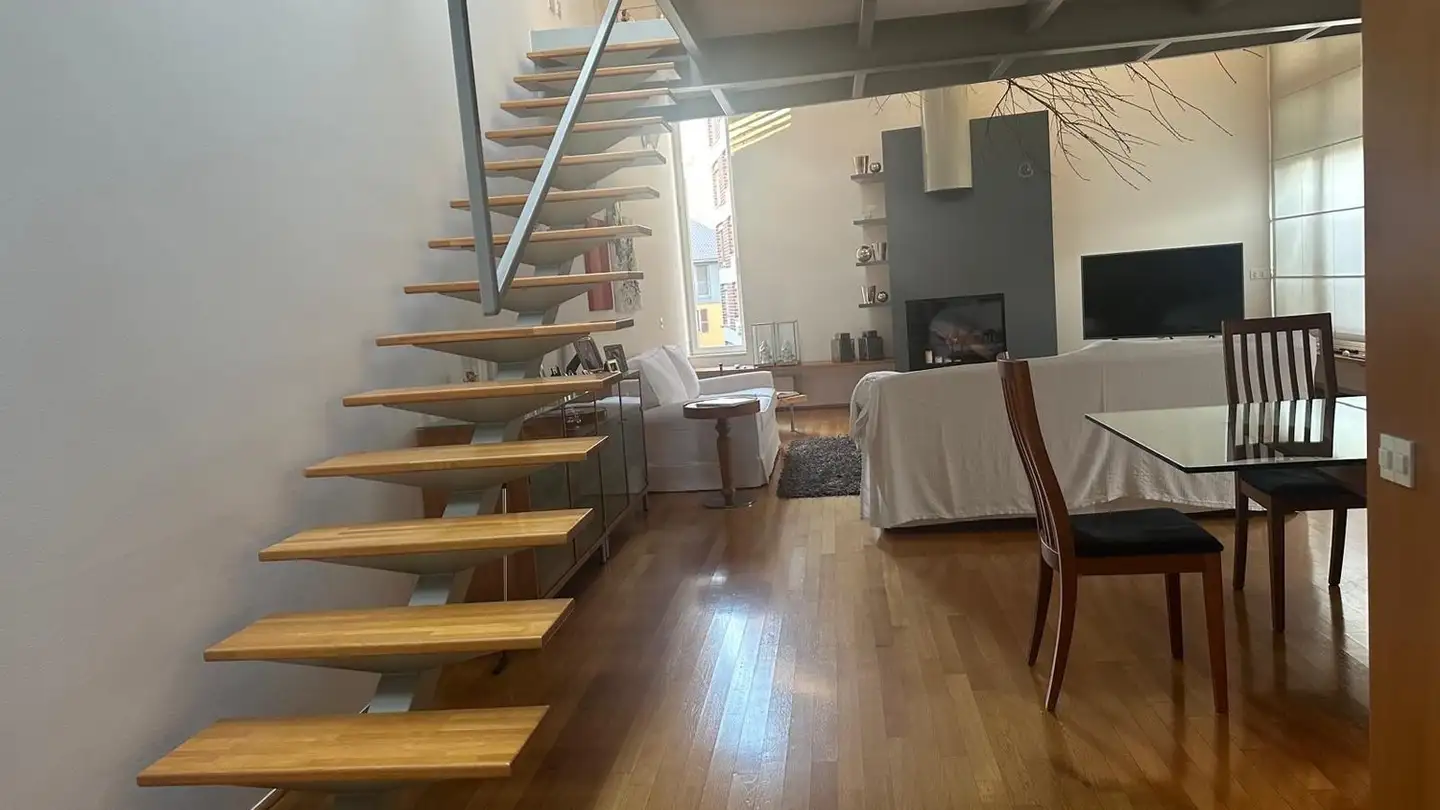 Wohnung mieten - 6830 Chiasso - Foto 4